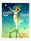 Cycles Sirius