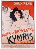 Bicyclette Kymris  Doux Reve