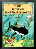 Red Rackham's Treasure (1944)