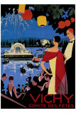 Vichy Comite des Fetes