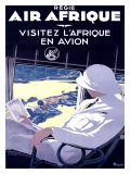 Air Afrique