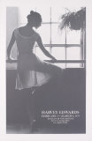 Dancer by the Window