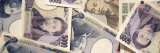Five Thousand Yen Notes and Two Thousand Yen Notes