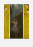 Love  c1895