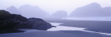 Pacific Ocean  Bandon State Natural Area  Bandon  Oregon  USA