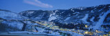Telluride  Colorado  USA