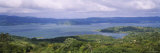 Lake Arenal  Alajuela Province  Costa Rica