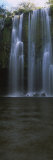 Llanos de Cortez Waterfall  Guanacaste Province  Costa Rica