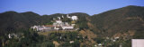 Marymount College  Los Angeles  California  USA