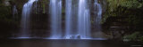Llanos de Cortez Waterfall  Guanacaste Province  Costa Rica