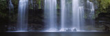 Llanos de Cortez Waterfall  Guanacaste Province  Costa Rica