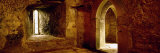 Interiors of a Castle  Blarney Castle  Blarney  County Cork  Republic of Ireland