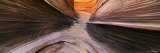 Rocks at a Canyon  Vermillion Cliffs  Arizona  USA
