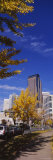 Buildings in Charlotte  North Carolina  USA