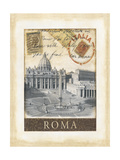 Destination Rome