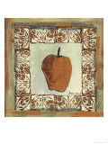 Sketched Apple
