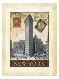 Destination New York