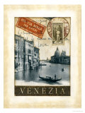 Destination Venice