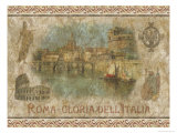 Roma  Gloria dell Italia