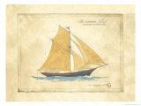 The Schooner Juliet