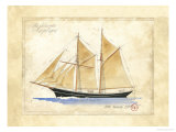 The Schooner Angelique
