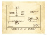 Spirit of St Louis