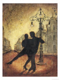 Tango Romance