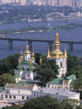 Kyiv-Pechersk Lavra Monastery  Kiev  Ukraine