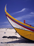 Praia de Mira  Costa de Prata  Beira Litoral  Portugal