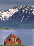 Lofoten Islands  Norway