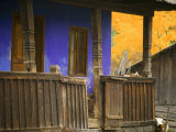 Old House  Maramures  Romania