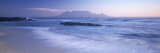 Table Mountain  Cape Town  South Africa