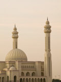 Al Fatih Grand Mosque  Manama  Bahrain