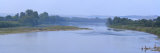 Dniester river in Halych  Ivano-Frankivsk Oblast  Ukraine