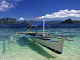 El Nido  Palawan Island  Philippines