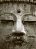 Great Buddha Statue  Kamakura  Daibutsu  Kanto  Japan