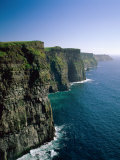 Cliffs of Moher  County Clare  Ireland