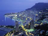 Monte Carlo  Monaco
