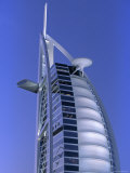 Arabian Tower  Dubai  United Arab Emirates