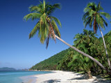 El Nido  Palawan Island  Philippines