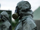 The Nbc Gear Used by the Belgian Army
