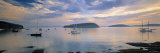 Bar Harbor  Mt Desert Island  Maine  USA