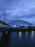 Scottish Exhibition Centre  Glasgow  Scotland