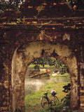 Forbidden Purple City  Hue  Vietnam