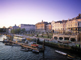 Richmond upon Thames  Surrey  England