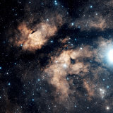 Butterfly Nebula