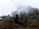 Recce of the Belgian Army