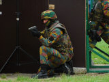 Belgian Paracommandos