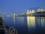 Sage Theatre  Gateshead  Newcastle  Tyne and Wear  England