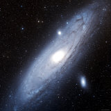 Andromeda Galaxy